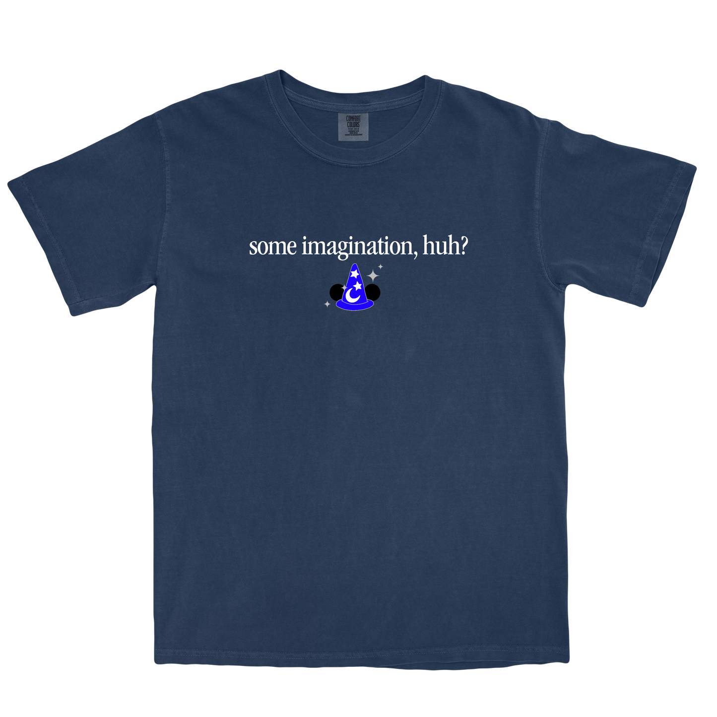 Sorcerer Tee