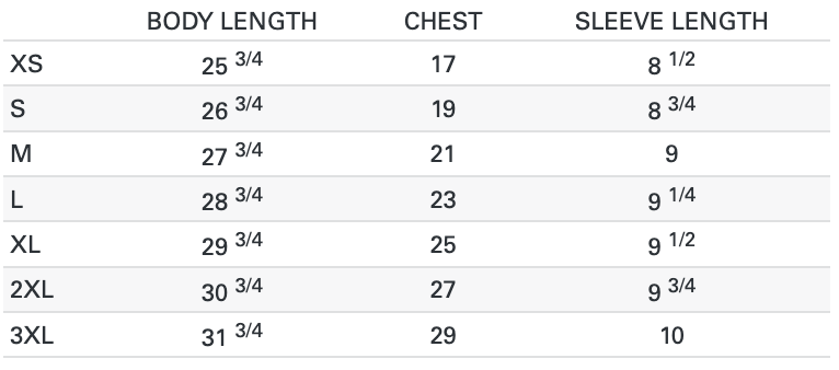 Support Your Local Vintage Dealer Tee