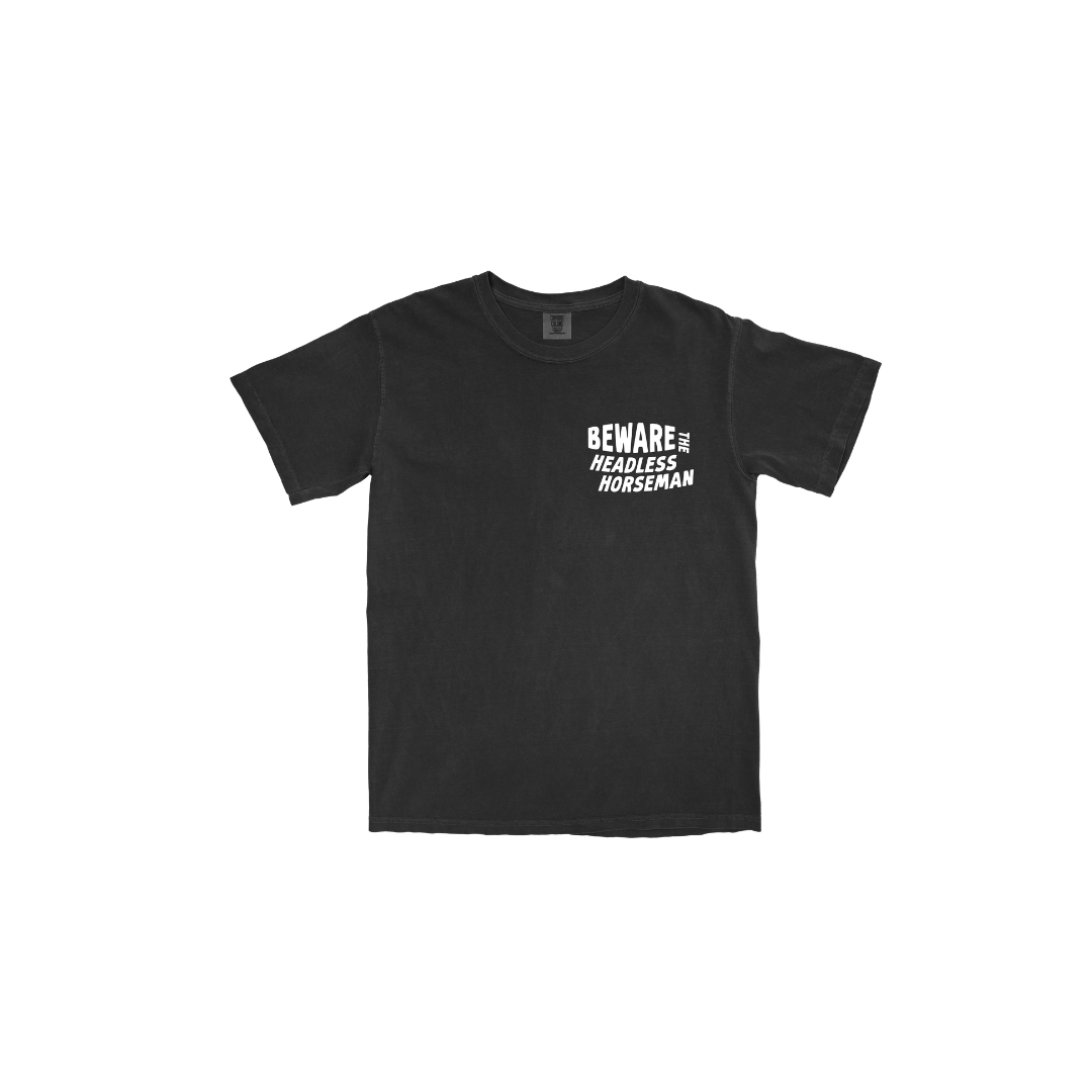 Sleepy Hollow Tee