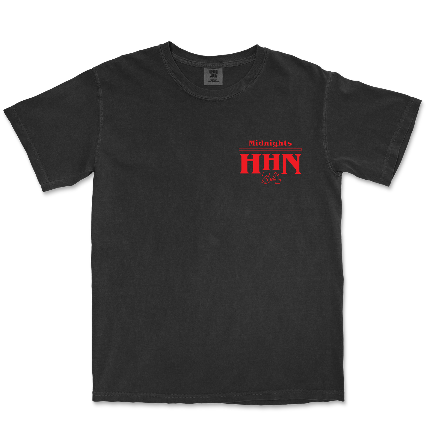 HHN 34 x Midnights Tee