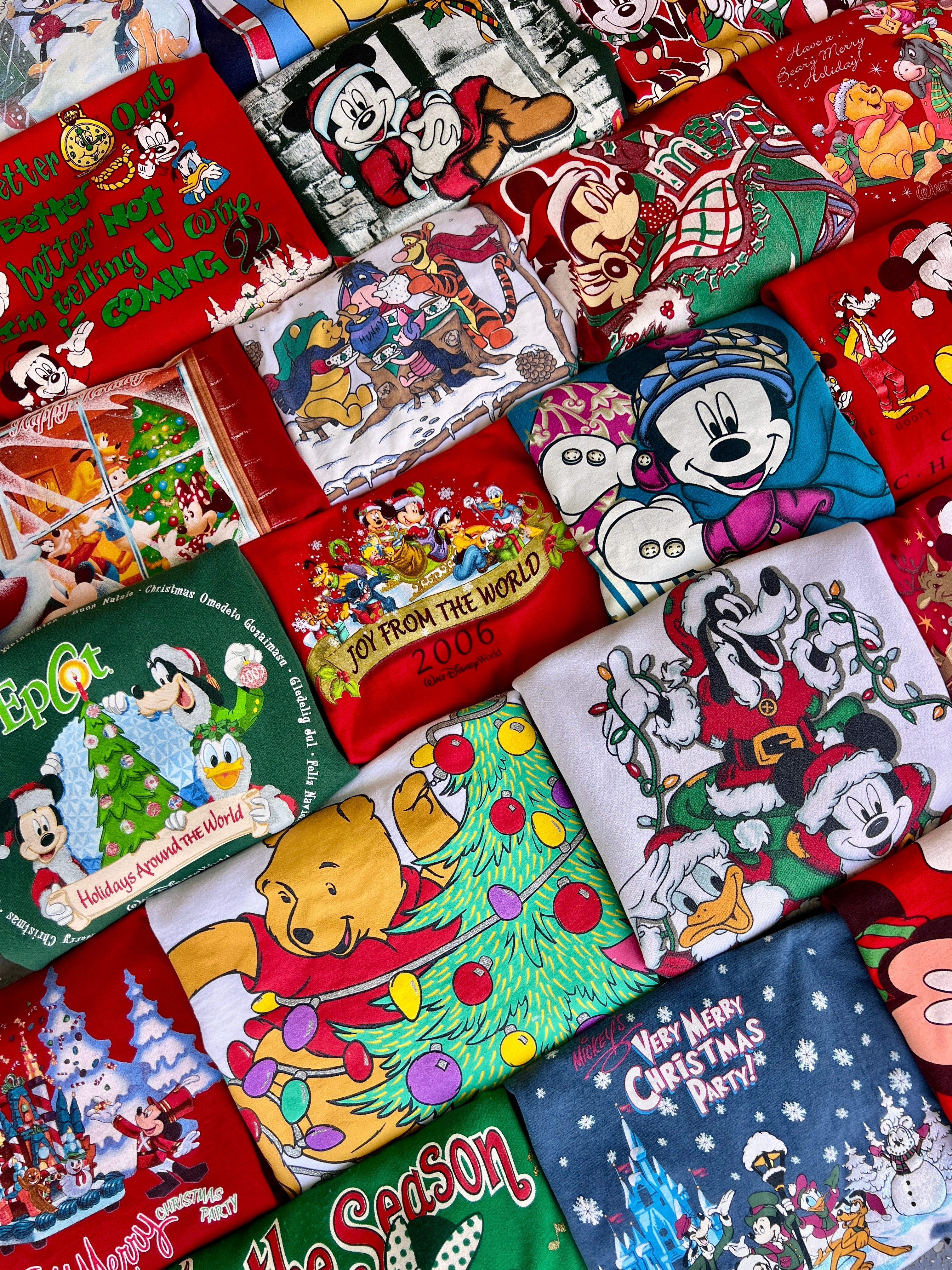 christmas in july