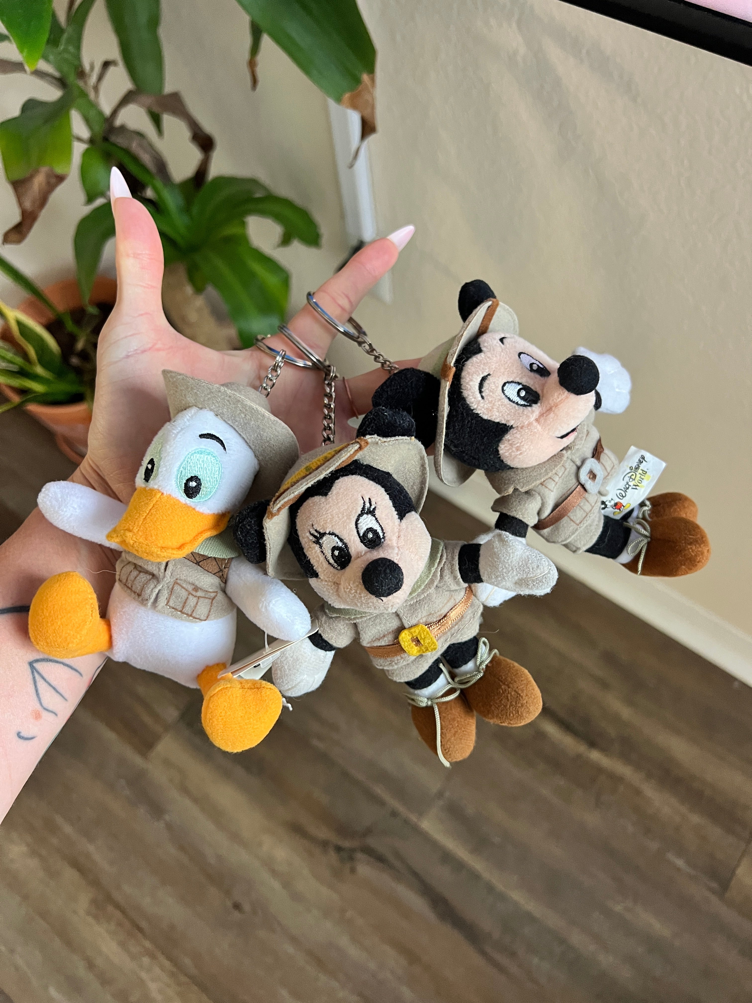 keychains
