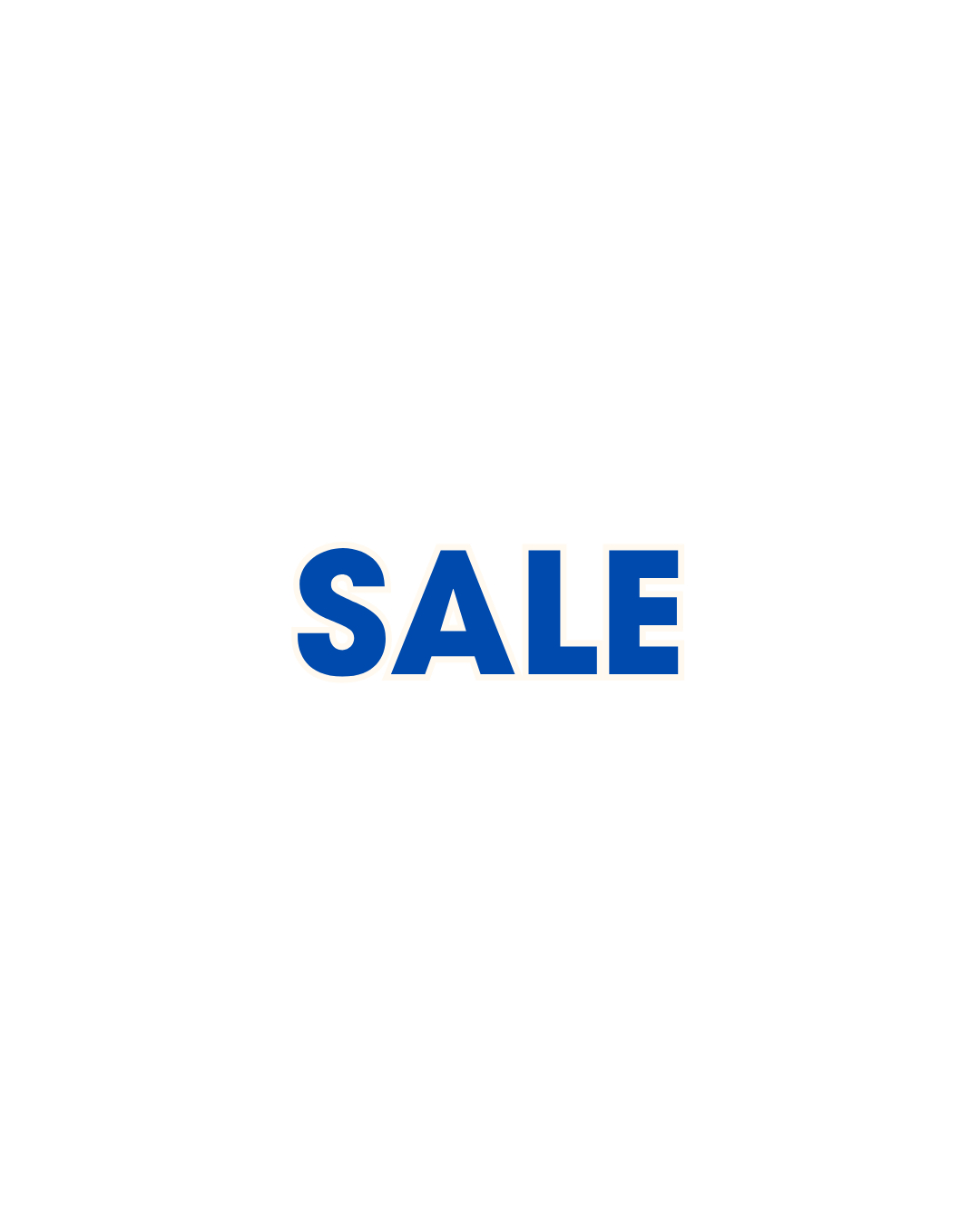sale