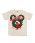 Once Upon A Christmastime Tee