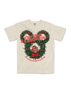 Once Upon A Christmastime Tee