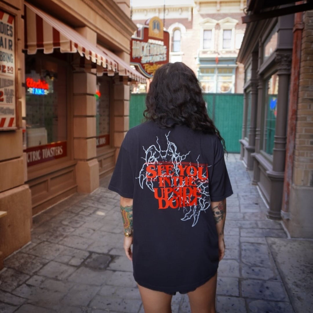 One Last Adventure HHN 35 Tee