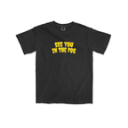 I Survived HHN 35 Playback Tee