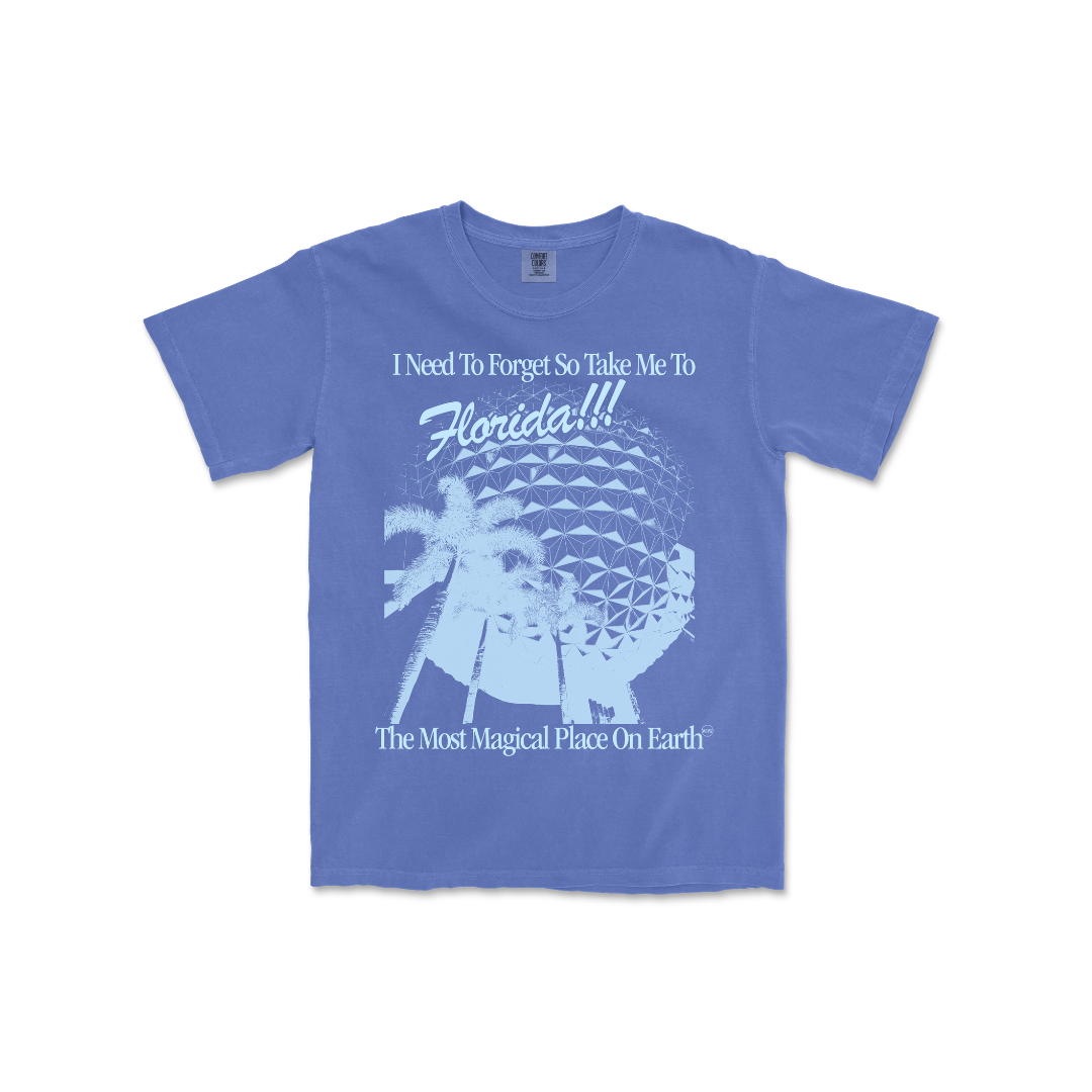 Florida!!! Tee