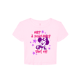 Princess Minnie Baby Tee