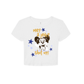Jedi Minnie Baby Tee