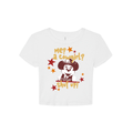 Cowgirl Minnie Baby Tee