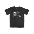 KIDS Haunted Skelly Tee