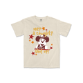 Cowgirl Minnie Tee