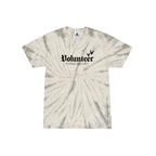 Support Your Local Haunted Mansion Tie-Dye Tee