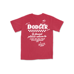 Dodger Fans Tee