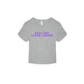 Pull the Lever Kronk Baby Tee