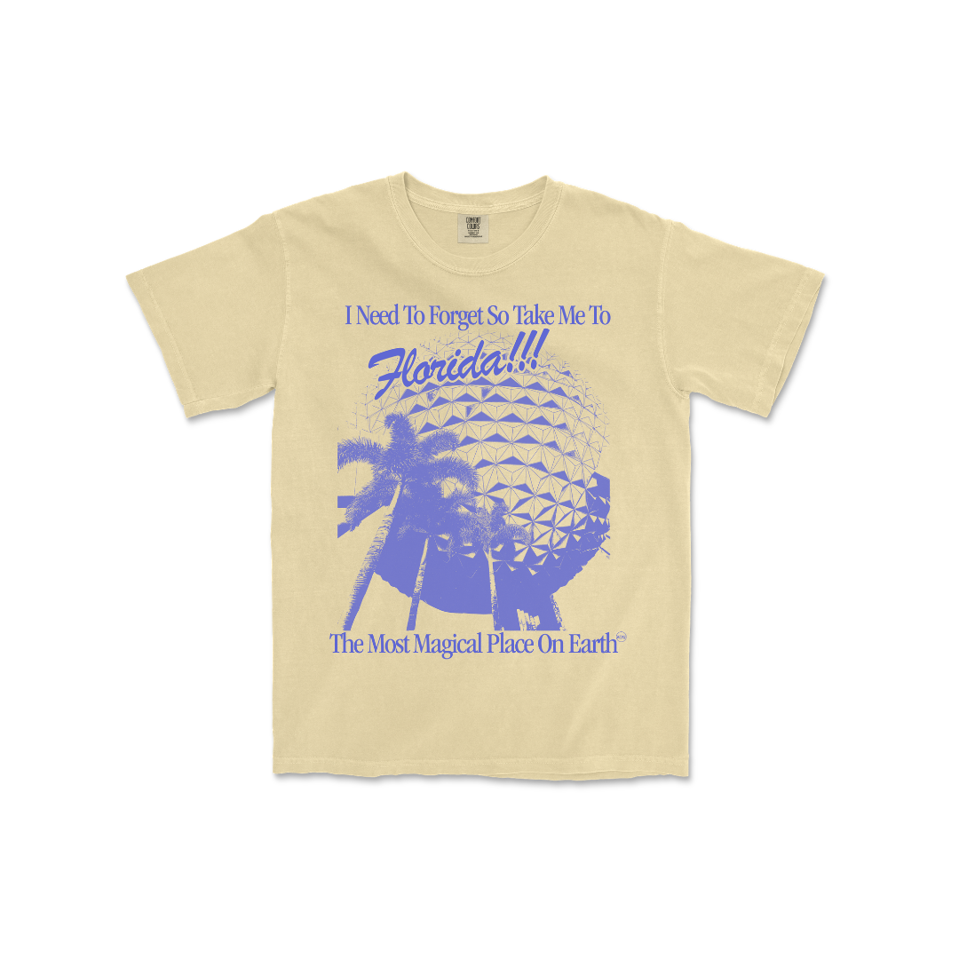 Florida!!! Tee