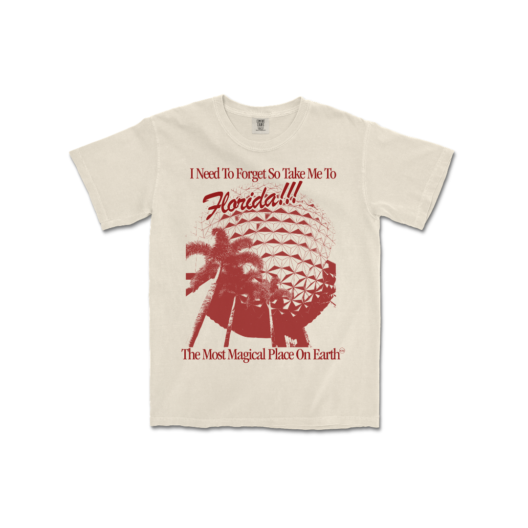 Florida!!! Tee