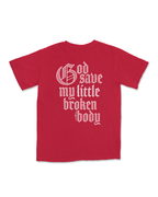 The Muppets Christmas Carol Tee