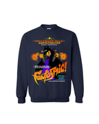 Fantasmic! Crewneck