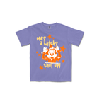 Witch Minnie Tee