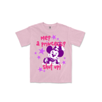 Princess Minnie Tee
