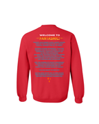 Fantasmic! Crewneck