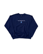 Sorcerer Crewneck