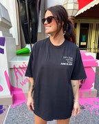 The Rainbow Connection World Tour Tee
