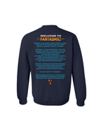 Fantasmic! Crewneck