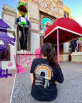 The Rainbow Connection World Tour Tee