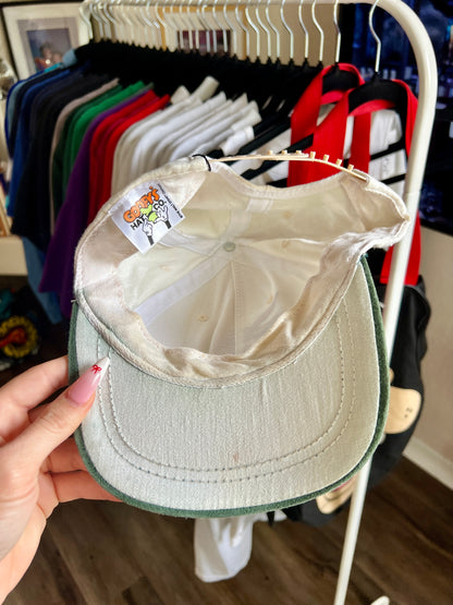 829 -1996 Disneyana Convention Robin Hood Mickey Snap Back