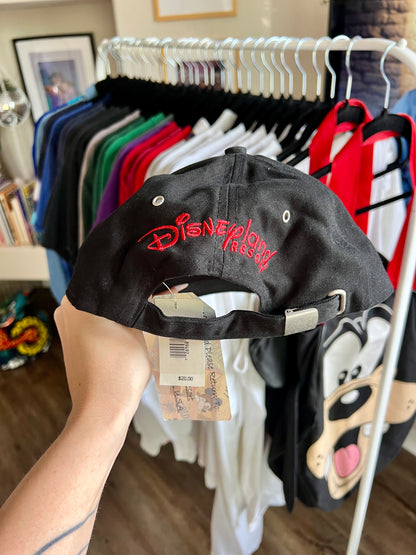 831 -NWT 2001 Disneyana Convention A Family Reunion Hat