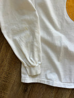 1247 -White 1994 WDW Marathon Staff Shirt - L