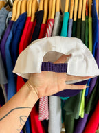 239 - White WTP Photo Frame Hat