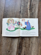 743 -The Story of Cinderella Vinyl Record 45