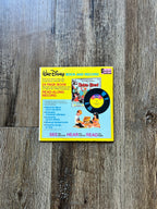 749 -The Story of Peter Pan Vinyl Record 45