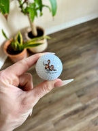 Pinnacle Character Golf Balls
