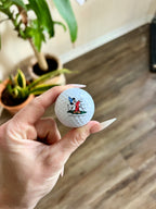 Pinnacle Character Golf Balls