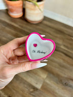 Mini Trinket Boxes