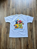 23 - White WDW Parks MGM 1999 Shirt SZ M