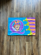 46 - Hunchback of Notre Dame Pillowcase
