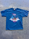 1503 - 2000 Navy Mickey's Very Merry Christmas Party Tee - NT / L