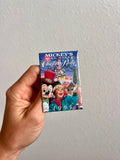 609 - MVMCP 1995 Button