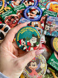 1989 MVMCP Button