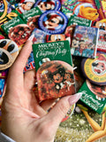 1996 MVMCP Button