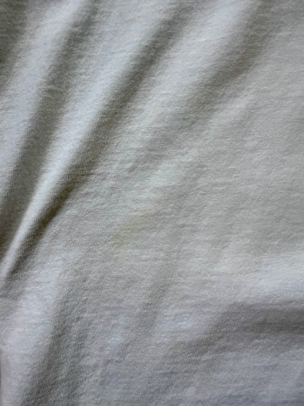 114 -White Embroidered Florida Mickey Tee