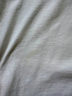 114 -White Embroidered Florida Mickey Tee