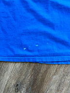 877 -Blue Disneyland Cool Vacations! Shirt - XL
