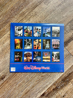 2002 100 Years of Magic Calendar